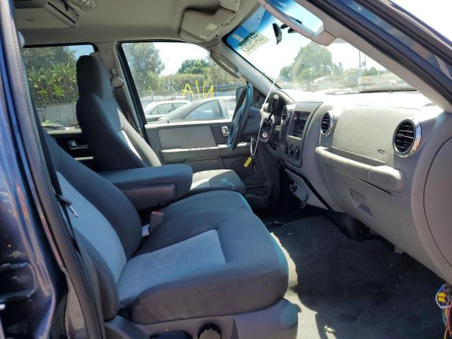 Photo 5 from auction – 2004 FORD EXPEDITION with VIN 1FMRU13W94LA68119