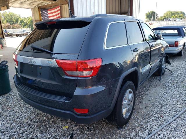 Photo 4 from auction – 2011 JEEP GRAND CHER with VIN 1J4RR4GG4BC535674