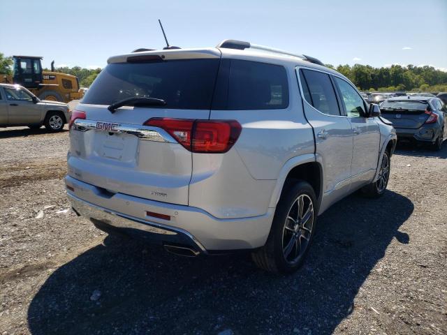 Photo 4 from auction – 2018 GMC ACADIA DEN with VIN 1GKKNXLS6JZ220731