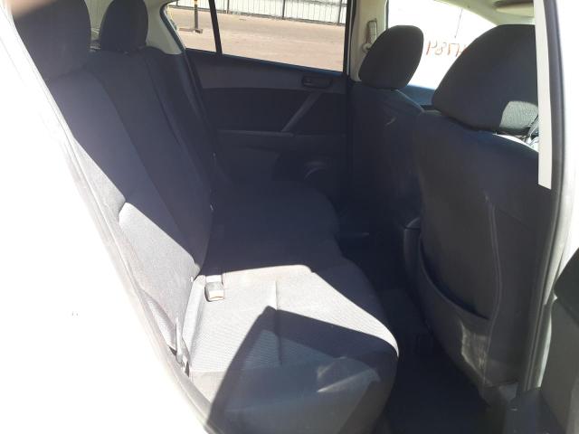 Photo 6 from auction – 2010 MAZDA 3 I with VIN JM1BL1SG9A1240417
