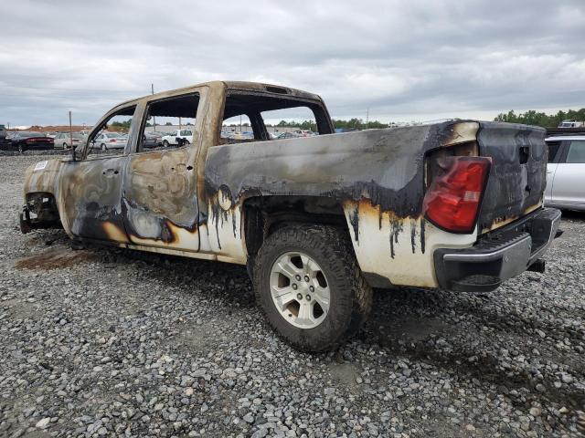 Photo 3 from auction – 2014 CHEVROLET SILVERADO with VIN 3GCUKREC7EG223626