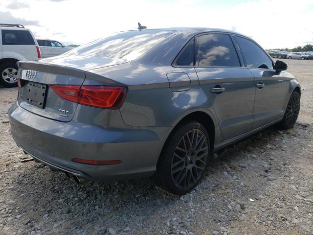 Photo 4 from auction – 2016 AUDI A3 PREMIUM with VIN WAUB8GFF9G1117034