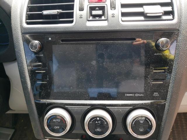Photo 9 from auction – 2018 SUBARU FORESTER 2 with VIN JF2SJAGC4JH530634