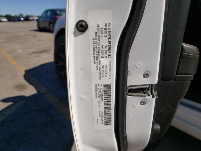 Photo 10 from auction – 2014 CHRYSLER 300C with VIN 2C3CCAKT2EH265074