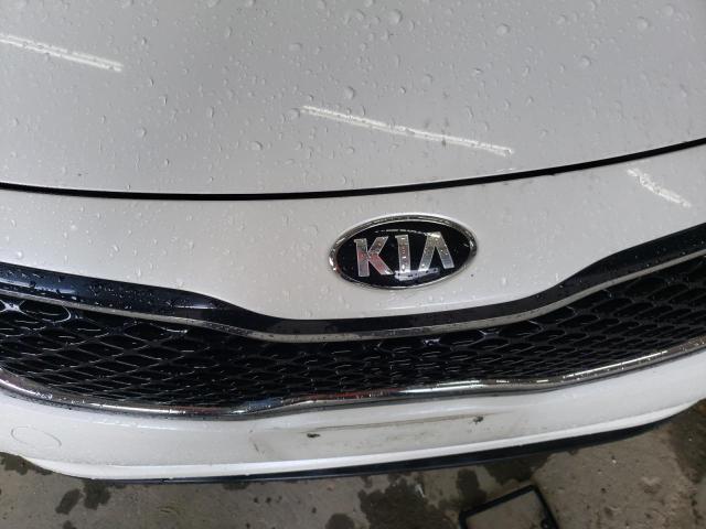 Zdjęcie 9 z aukcji – 2015 KIA OPTIMA LX z VIN KNAGM4A7XF5587063