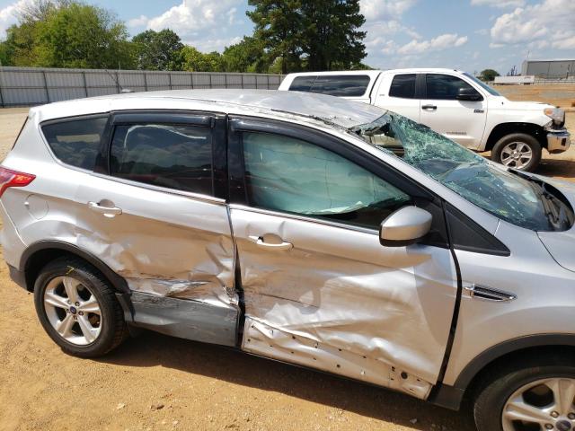 Photo 9 from auction – 2014 FORD ESCAPE SE with VIN 1FMCU0G93EUC94317