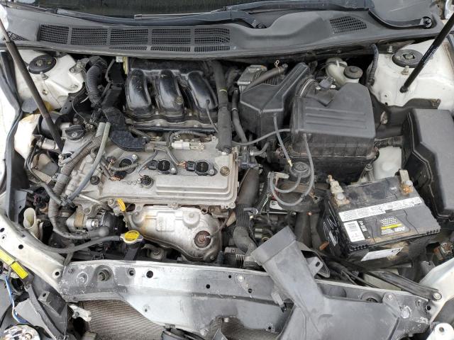 Photo 7 from auction – 2005 TOYOTA AVALON XL with VIN 4T1BK36B45U018705