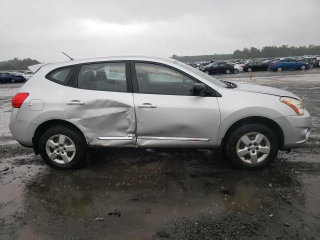 Photo 9 from auction – 2011 NISSAN ROGUE S with VIN JN8AS5MVXBW686604