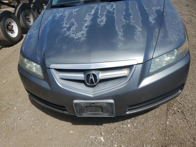 Photo 9 from auction – 2004 ACURA TL with VIN 19UUA66274A009516