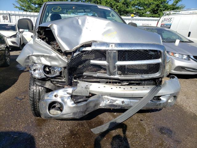 Photo 9 from auction – 2003 DODGE RAM 2500 S with VIN 3D7KA26D03G753920