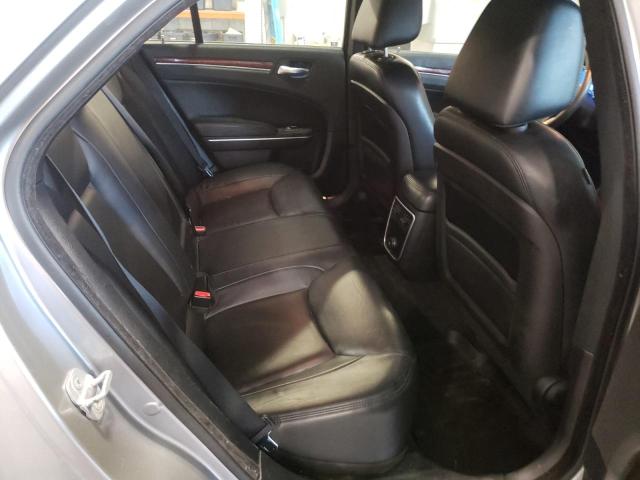 Photo 6 from auction – 2013 CHRYSLER 300 with VIN 2C3CCAAGXDH561172
