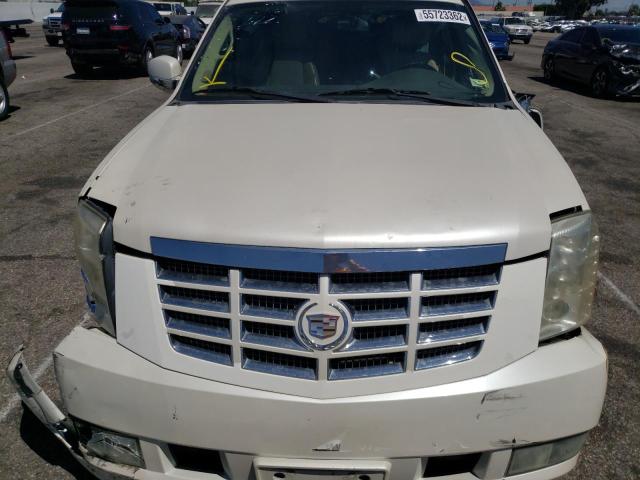 Photo 9 from auction – 2010 CADILLAC ESCALADE E with VIN 1GYUKJEF5AR158646