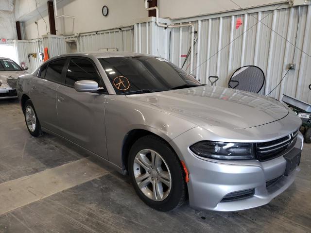 Foto 1 de la subasta – 2015 DODGE CHARGER SE con VIN 2C3CDXBG0FH784516