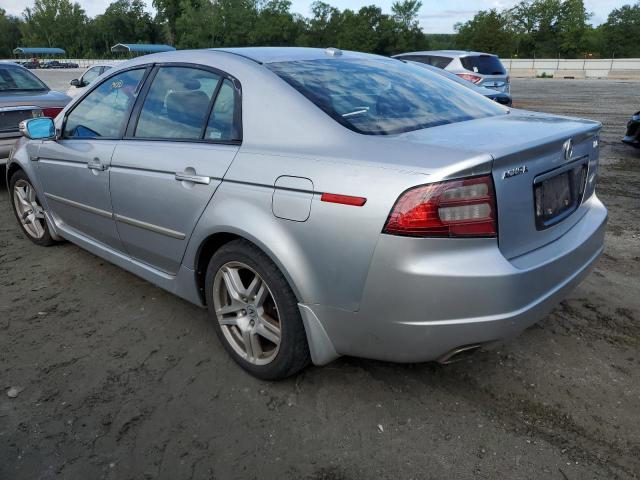 Photo 3 from auction – 2008 ACURA TL with VIN 19UUA66288A038920
