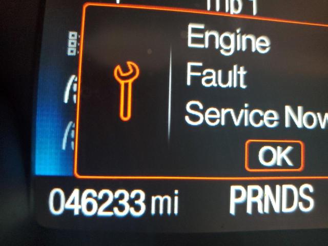 Photo 8 from auction – 2019 FORD ESCAPE SE with VIN 1FMCU9GD1KUB80868