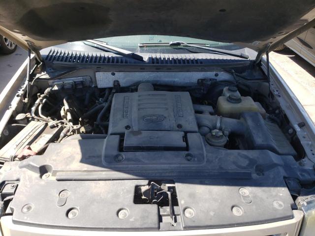 Photo 7 from auction – 2007 FORD EXPEDITION with VIN 1FMFK20527LA11565