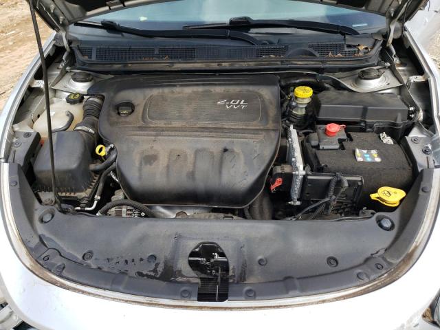 Photo 7 from auction – 2013 DODGE DART SXT with VIN 1C3CDFBA6DD298390