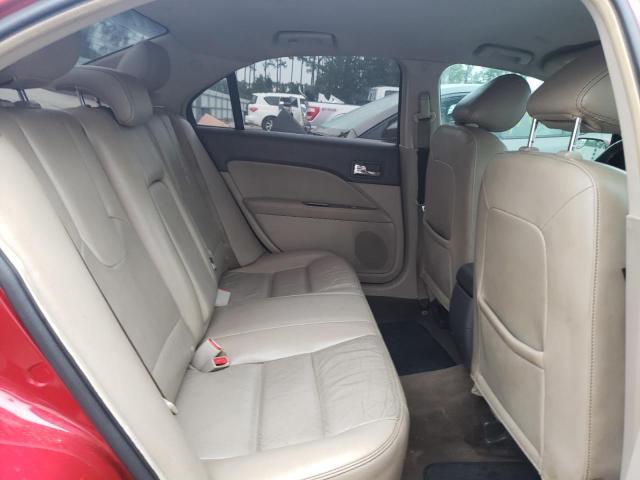 Photo 6 from auction – 2011 FORD FUSION SEL with VIN 3FAHP0JG0BR168773