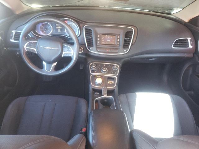 Photo 5 from auction – 2015 CHRYSLER 200 LIMITE with VIN 1C3CCCAB9FN577082