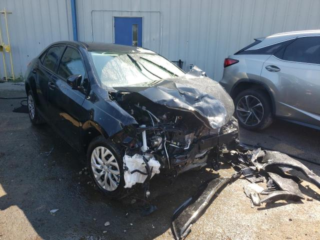 Photo 1 from auction – 2017 TOYOTA COROLLA L with VIN 2T1BURHE3HC803775