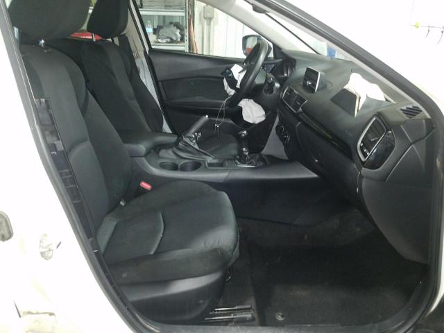 Photo 5 from auction – 2014 MAZDA 3 SPORT with VIN 3MZBM1U79EM104949