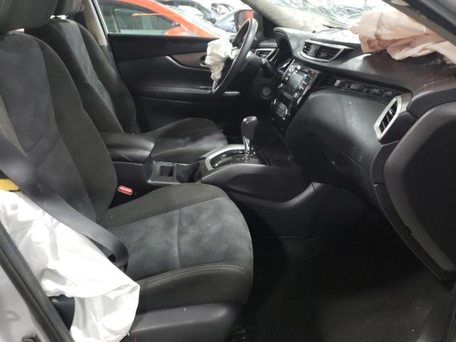 Photo 5 from auction – 2015 NISSAN 200SX BASE with VIN KNMAT2MV4FP552842