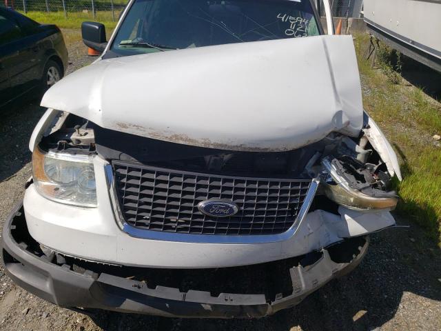 Photo 7 from auction – 2004 FORD EXPEDITION with VIN 1FMPU16L44LB14254