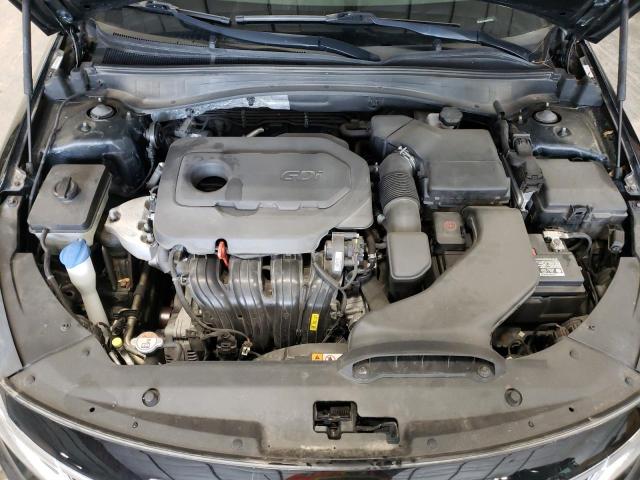 Photo 7 from auction – 2016 KIA OPTIMA LX with VIN 5XXGT4L38GG051645