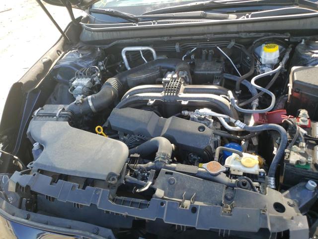 Photo 7 from auction – 2018 SUBARU OUTBACK 2. with VIN 4S4BSAFC4J3228590