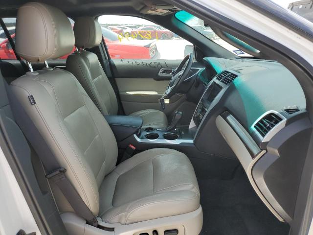 Photo 5 from auction – 2011 FORD EXPLORER L with VIN 1FMHK7F86BGA05647