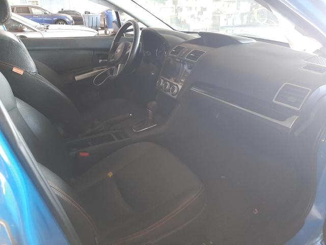 Photo 5 from auction – 2017 SUBARU CROSSTREK with VIN JF2GPAKC4HH259497