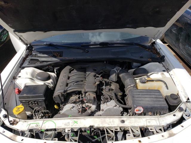 Photo 7 from auction – 2009 DODGE CHARGER SX with VIN 2B3KA33V49H601534