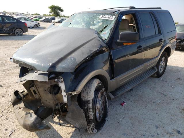 Photo 2 from auction – 2004 FORD EXPEDITION with VIN 1FMPU17L44LA56709