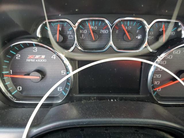 صورة رقم 8 من المزاد - 2015 CHEVROLET SILVERADO مع VIN 3GCUKSEJ2FG356933