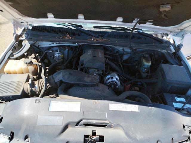 Photo 7 from auction – 2000 CHEVROLET SILVERADO with VIN 2GCEC19V7Y1219572
