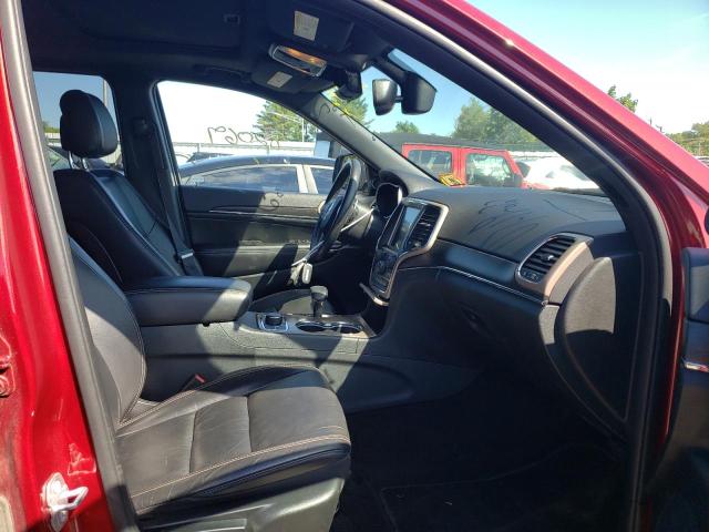 Photo 5 from auction – 2015 JEEP GRAND CHER with VIN 1C4RJFBG1FC665269