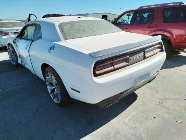 Zdjęcie 3 z aukcji – 2020 DODGE CHALLENGER z VIN 2C3CDZJG5LH203777