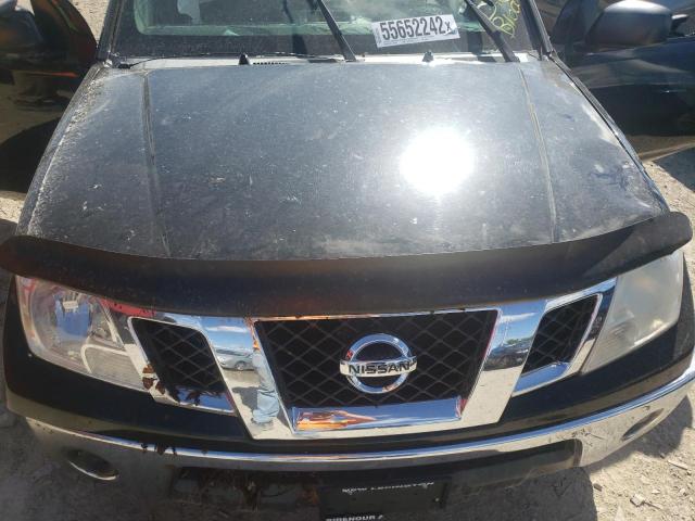 Photo 7 from auction – 2010 NISSAN FRONTIER K with VIN 1N6AD0CW2AC435995