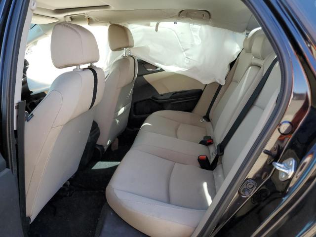 Photo 6 from auction – 2016 HONDA CIVIC EX with VIN 2HGFC2F78GH512534