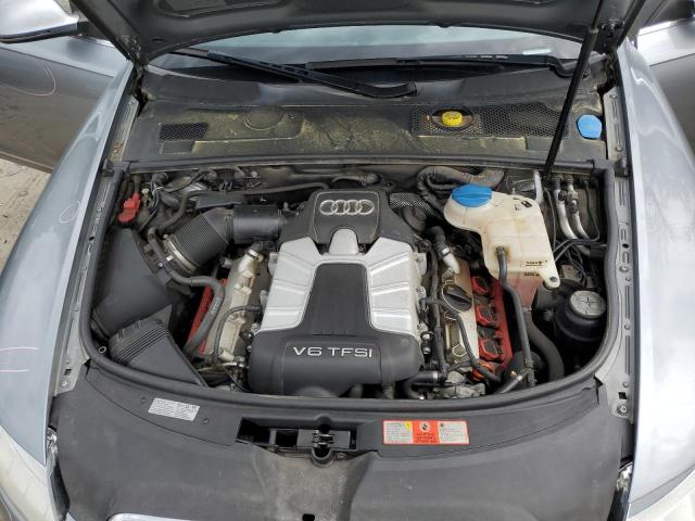 Photo 7 from auction – 2010 AUDI A6 PREMIUM with VIN WAUFGAFB0AN058888