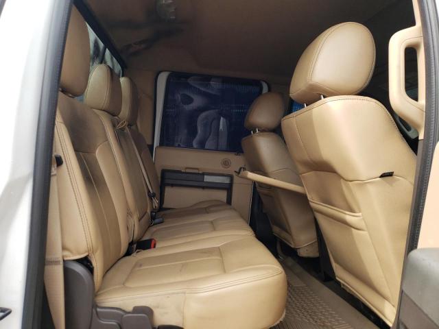 Photo 6 from auction – 2013 FORD F250 SUPER with VIN 1FT7W2BT4DEA74207