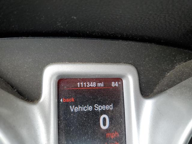Photo 8 from auction – 2013 DODGE JOURNEY SX with VIN 3C4PDCBG9DT671173
