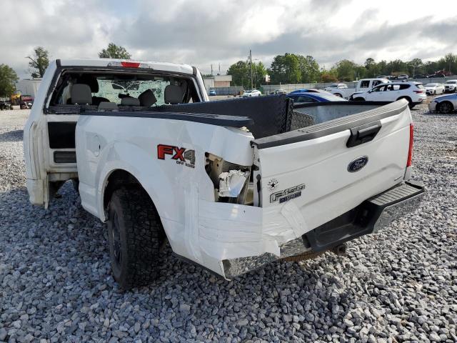 Photo 3 from auction – 2015 FORD F150 SUPER with VIN 1FTFX1EF2FFC35692
