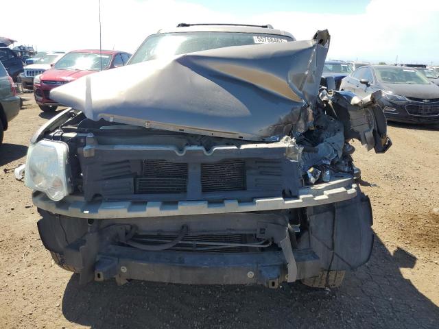Photo 9 from auction – 2006 FORD EXPLORER X with VIN 1FMEU73E46UA49449