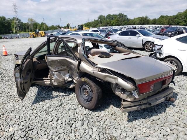 Photo 3 from auction – 2003 BUICK CENTURY CU with VIN 2G4WS52J931114848