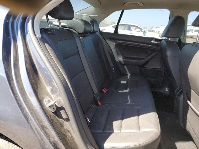 Photo 6 from auction – 2010 VOLKSWAGEN JETTA SE with VIN 3VWRX7AJ2AM034116