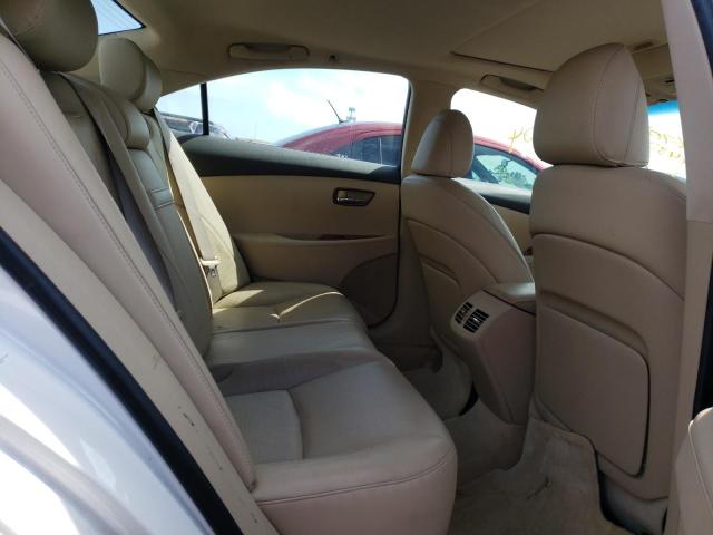 Photo 6 from auction – 2007 LEXUS ES 350 with VIN JTHBJ46G872074328