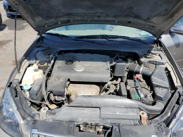 Photo 7 from auction – 2005 NISSAN ALTIMA with VIN 1N4AL11D75C190880