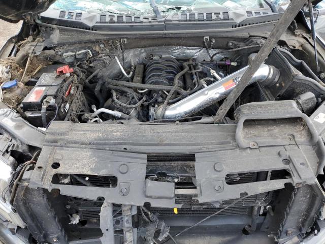 Photo 7 from auction – 2015 FORD F150 SUPER with VIN 1FTEW1EF2FFA28914