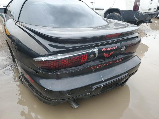 Photo 9 from auction – 2000 PONTIAC FIREBIRD with VIN 2G2FS22K2Y2125109